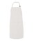 Chef Designs® - Premium Bib Apron - TT30 | 7.5 oz./yd², 65/35 polyester/cotton twill